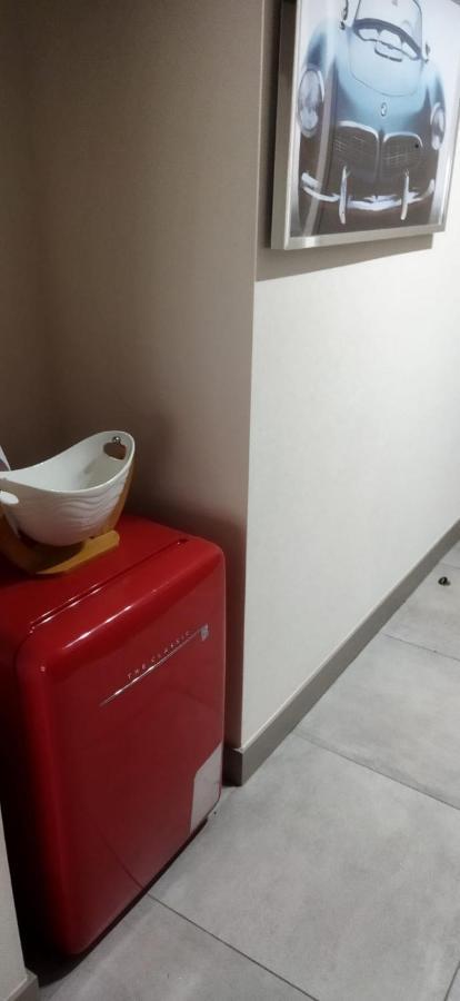 Mackenna Apartaments Сантьяго Экстерьер фото