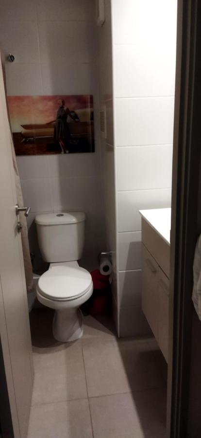Mackenna Apartaments Сантьяго Экстерьер фото