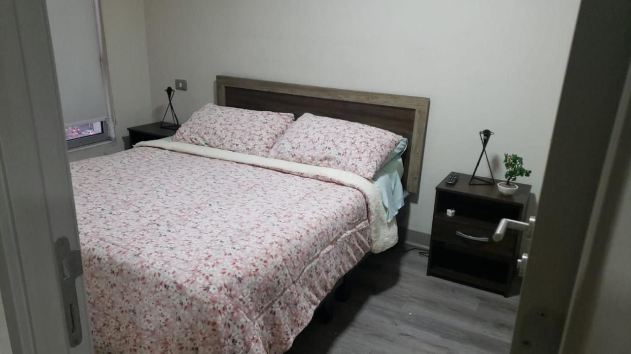 Mackenna Apartaments Сантьяго Экстерьер фото