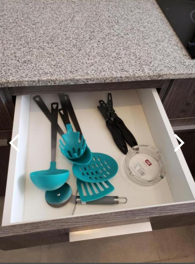 Mackenna Apartaments Сантьяго Экстерьер фото