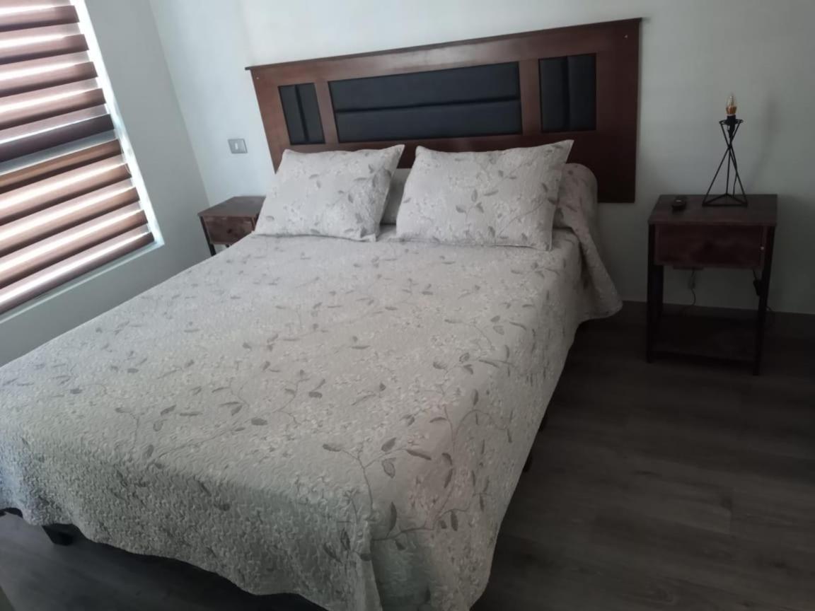 Mackenna Apartaments Сантьяго Экстерьер фото